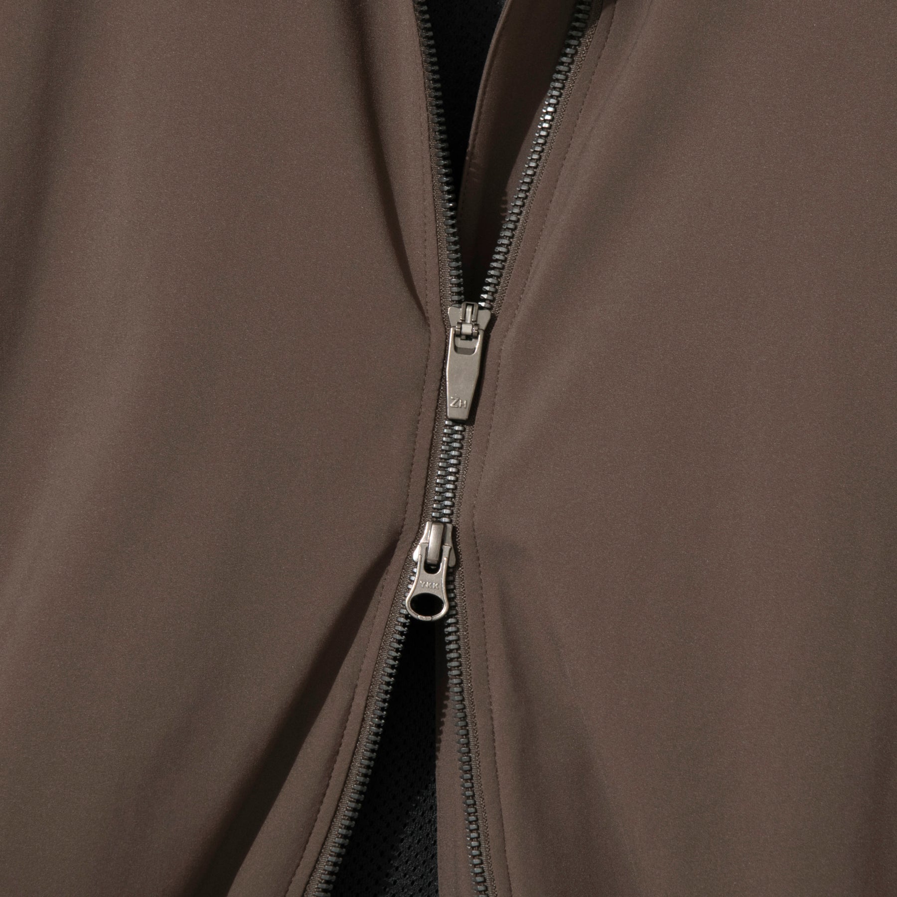 ZHG-M6A1a | Corduroy Hybrid Jacket 85351