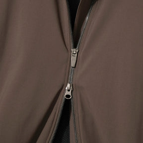 ZHG-M6A1a | Corduroy Hybrid Jacket 85351