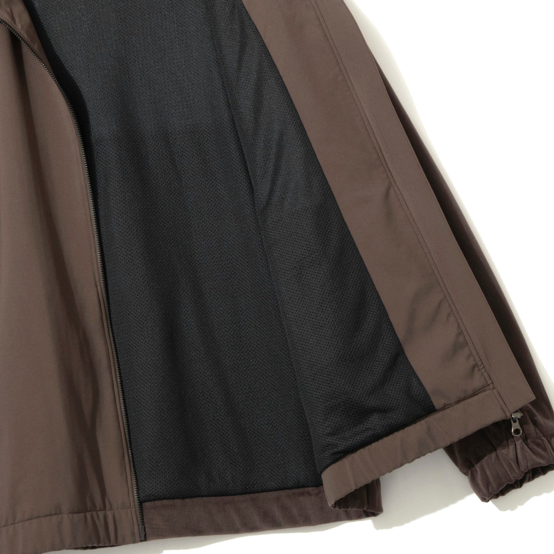 ZHG-M6A1a | Corduroy Hybrid Jacket 85351