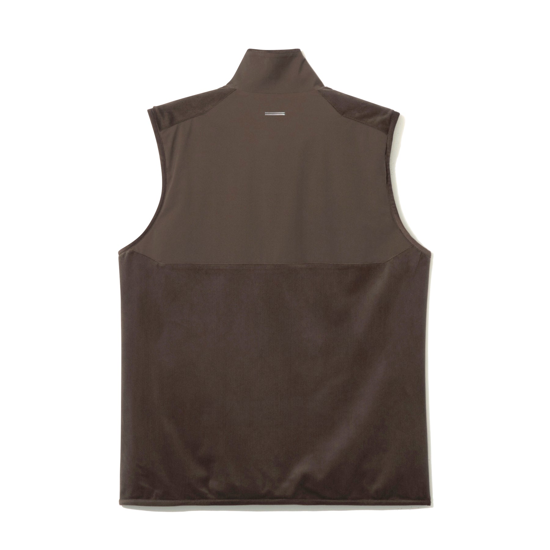 ZHG-M6A1b | Corduroy Hybrid Vest 85352