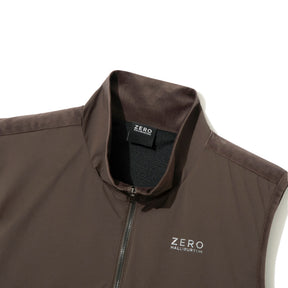 ZHG-M6A1b | Corduroy Hybrid Vest 85352