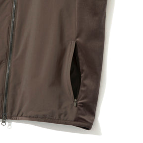 ZHG-M6A1b | Corduroy Hybrid Vest 85352