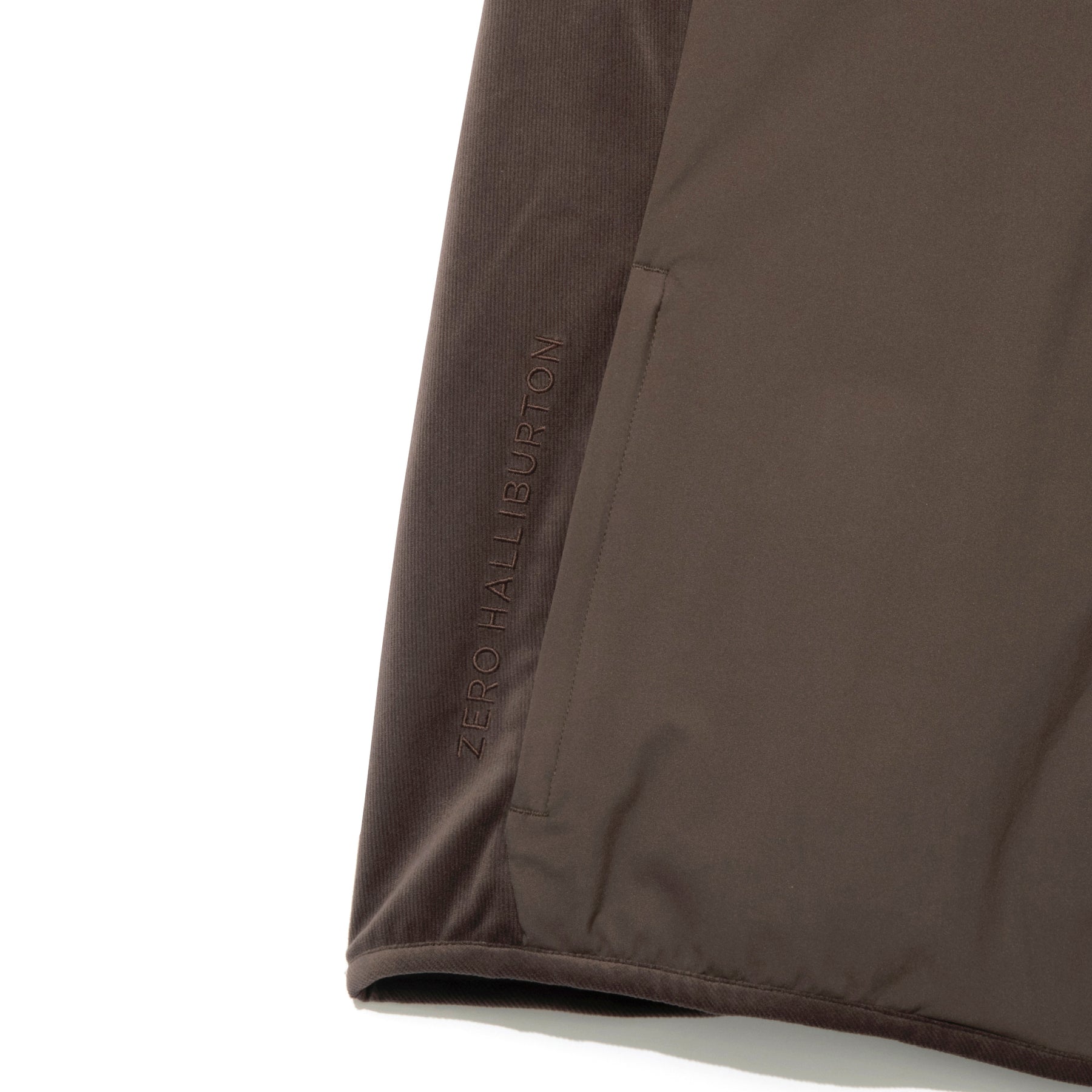 ZHG-M6A1b | Corduroy Hybrid Vest 85352