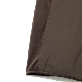 ZHG-M6A1b | Corduroy Hybrid Vest 85352