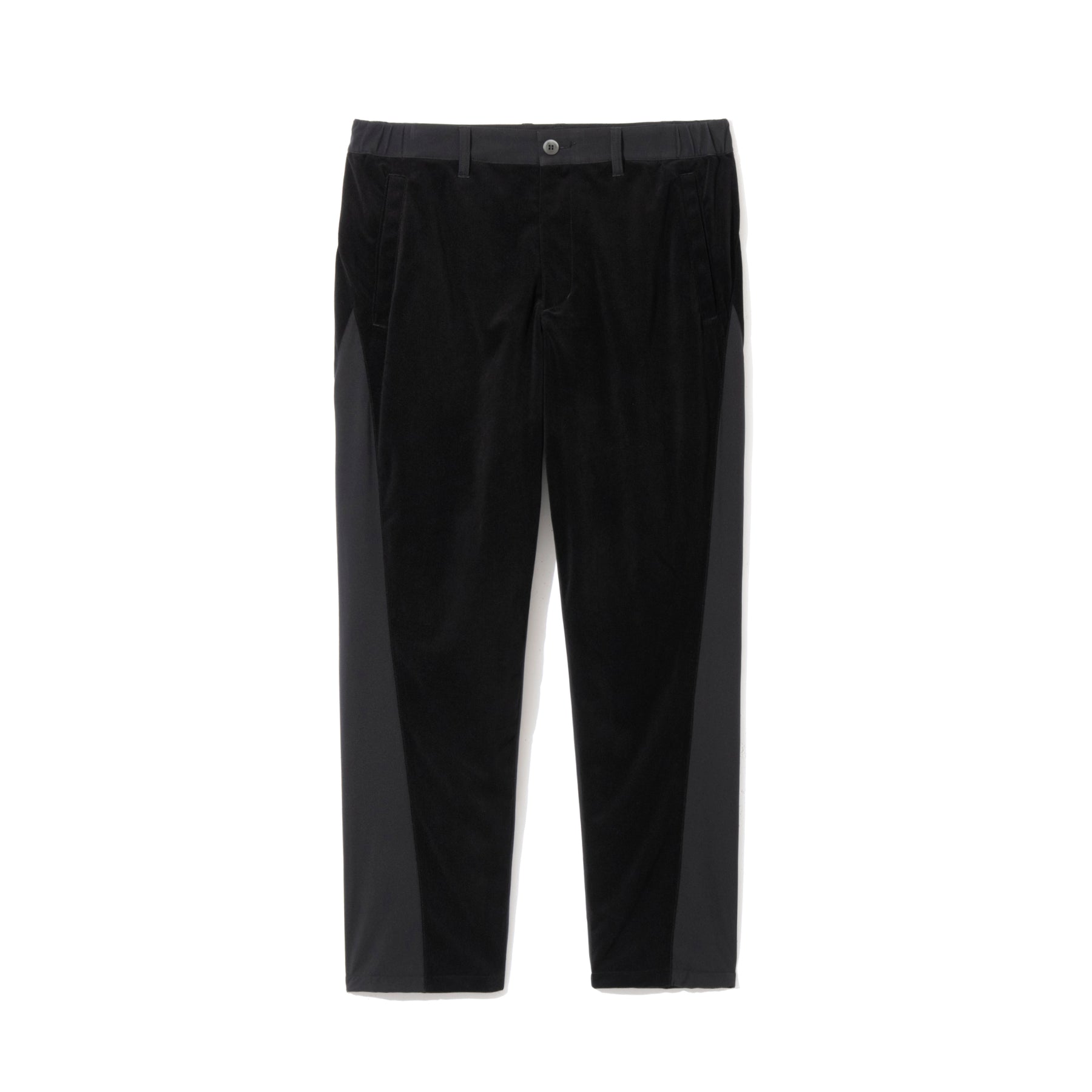 ZHG-M6A1c | Corduroy Hybrid Pants 85353