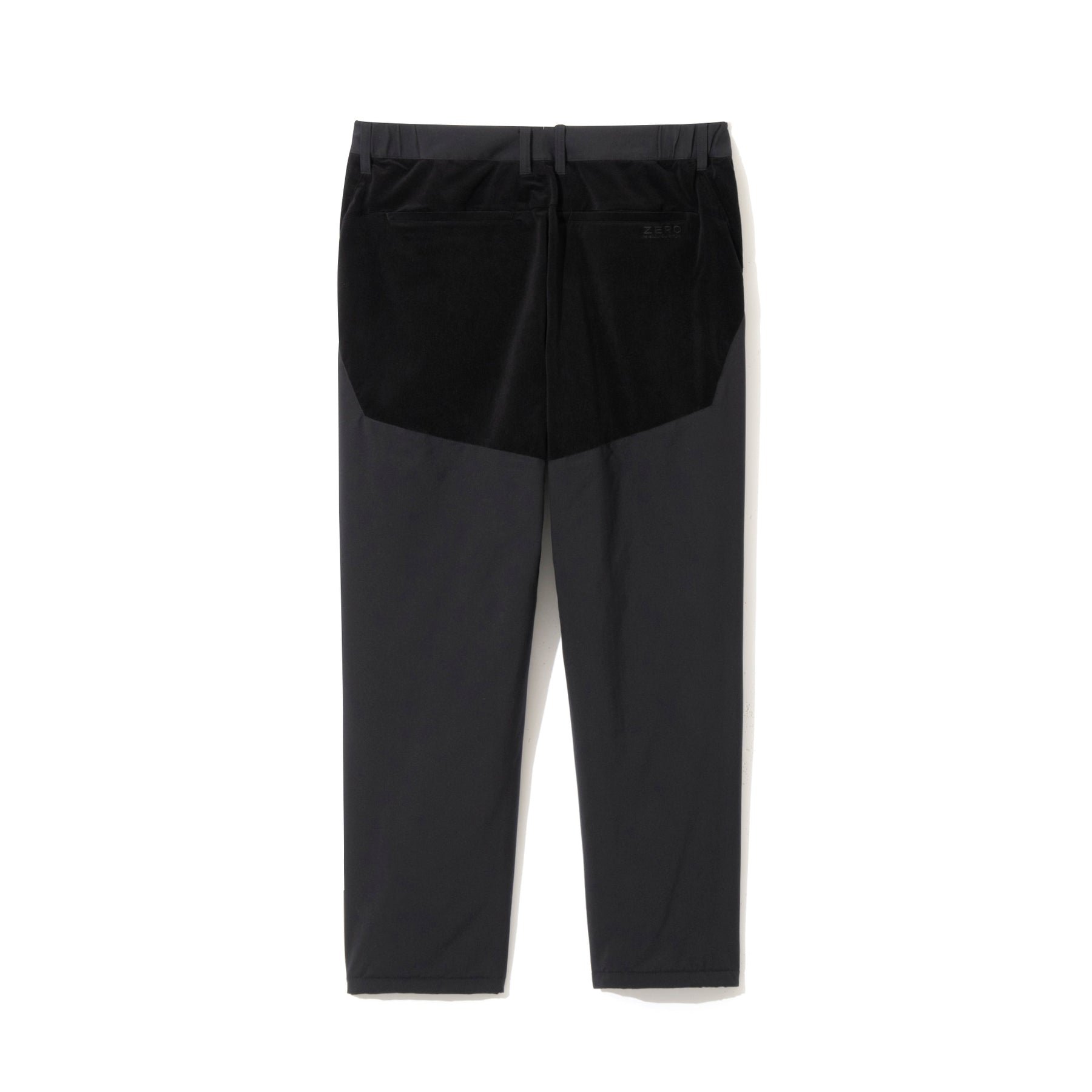 ZHG-M6A1c | Corduroy Hybrid Pants 85353