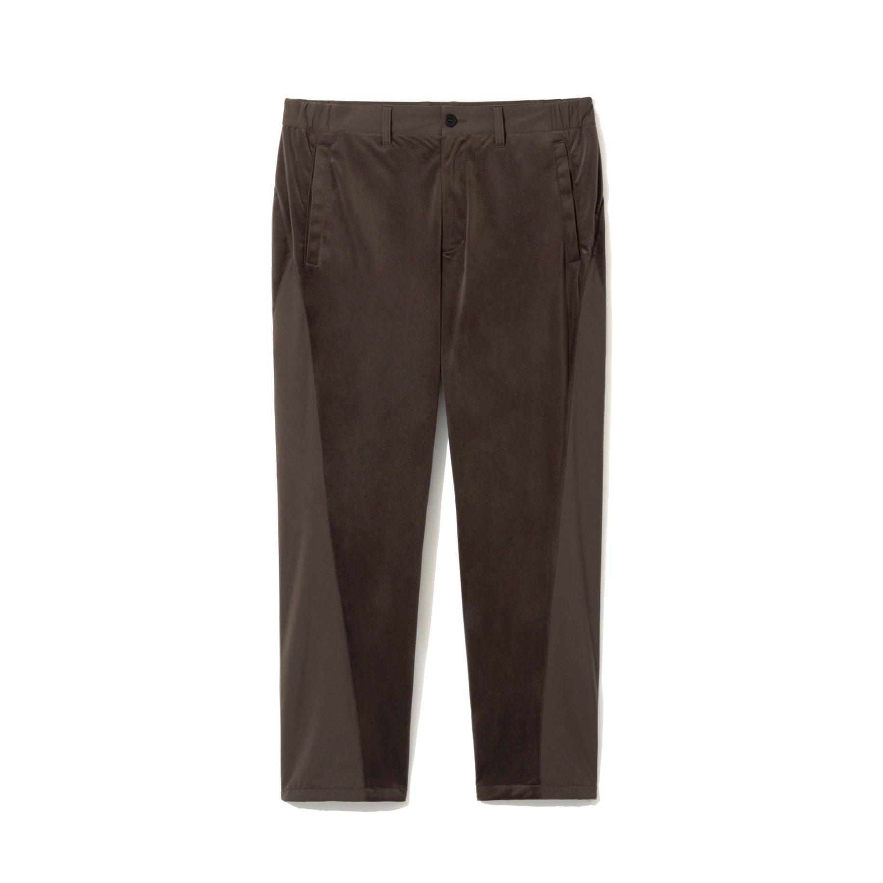 ZHG-M6A1c | Corduroy Hybrid Pants 85353