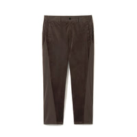 BROWN / M