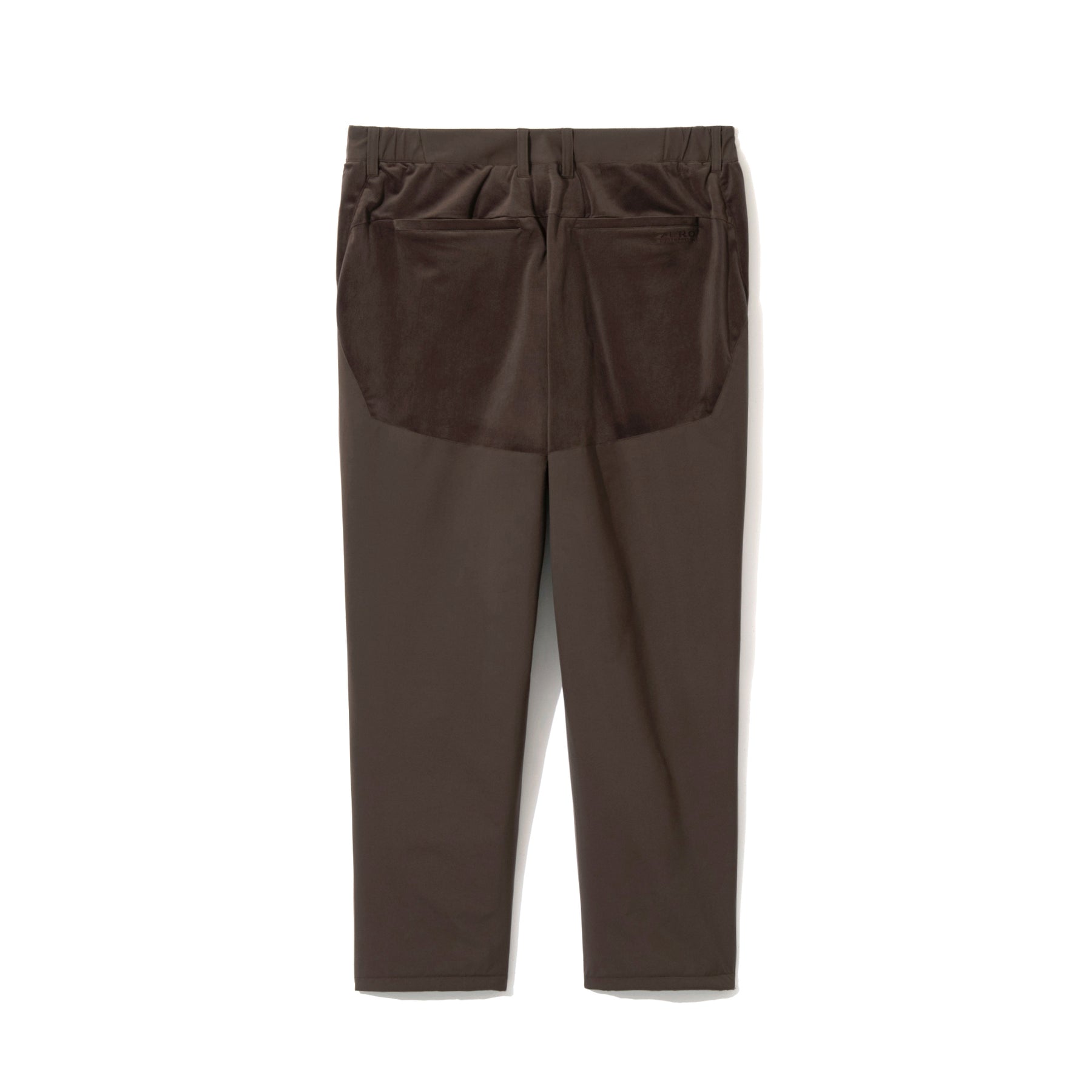 ZHG-M6A1c | Corduroy Hybrid Pants 85353