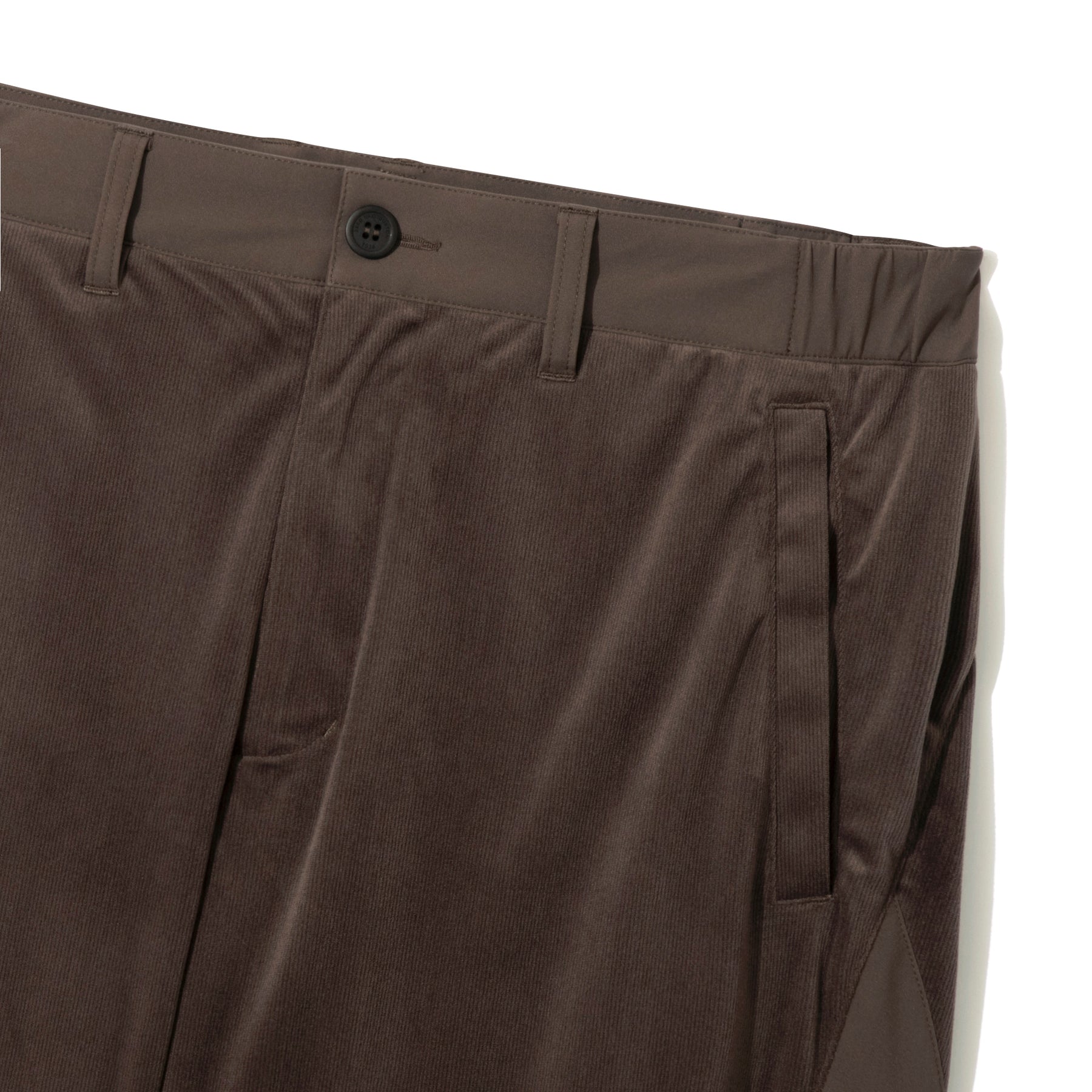 ZHG-M6A1c | Corduroy Hybrid Pants 85353