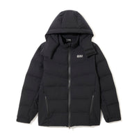 BLACK / M