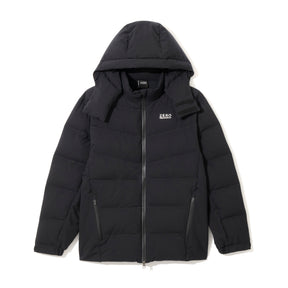 ZHG-M6A2a | Air Circulation Padded Jacket 85354