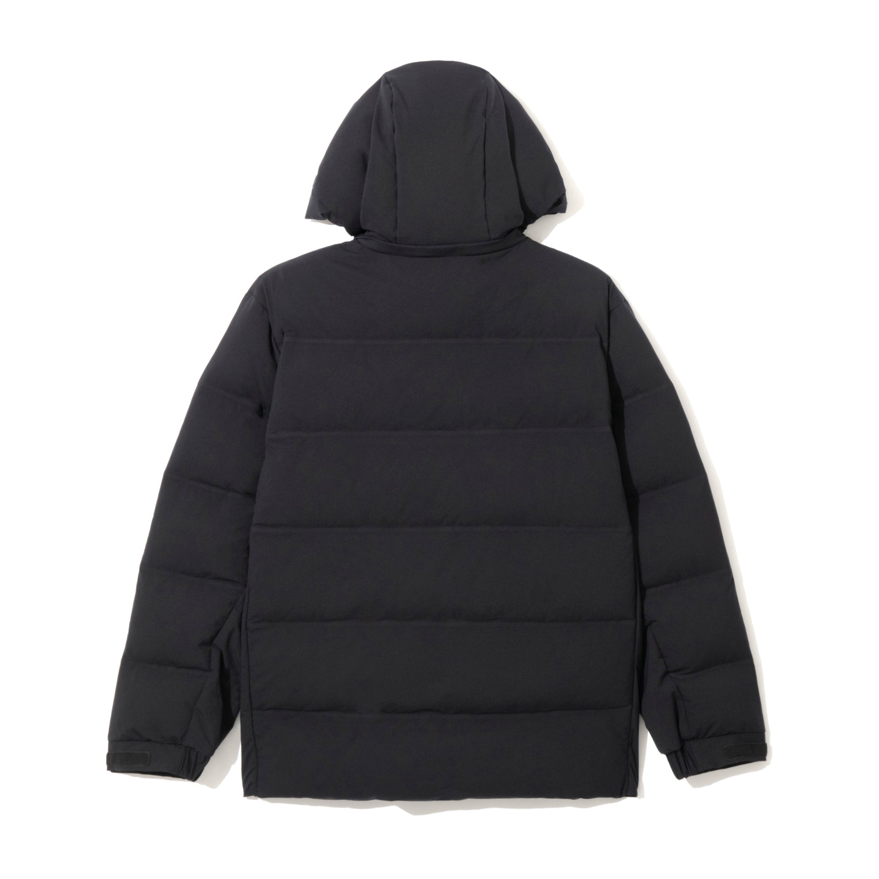 ZHG-M6A2a | Air Circulation Padded Jacket 85354