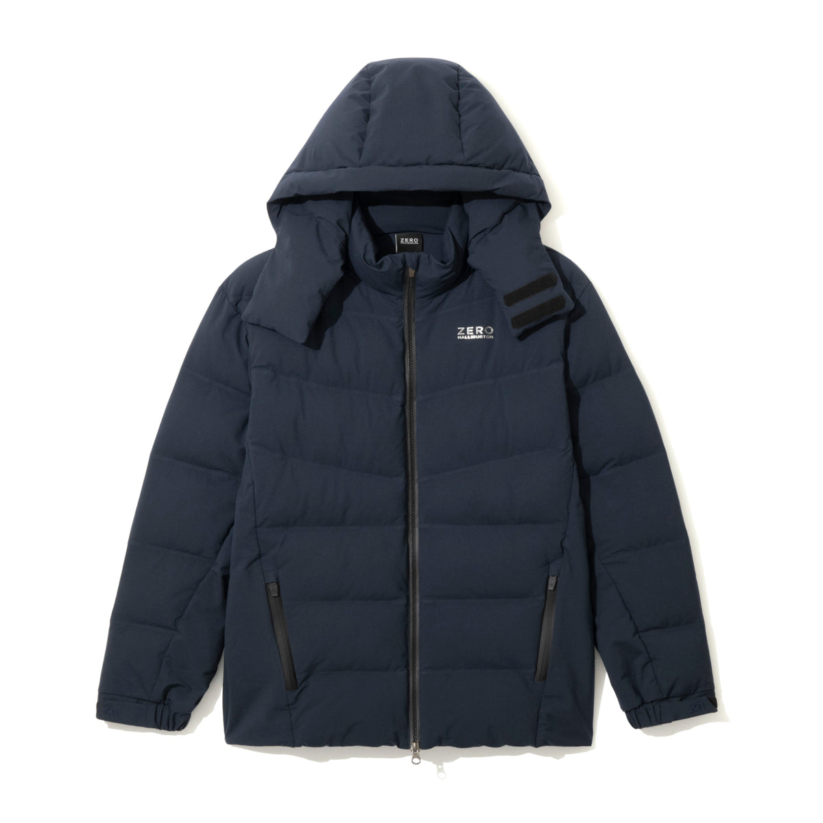 ZHG-M6A2a | Air Circulation Padded Jacket 85354