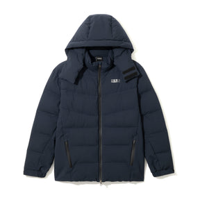 ZHG-M6A2a | Air Circulation Padded Jacket 85354