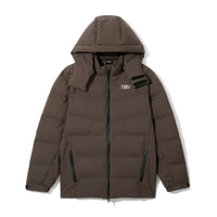 BROWN / M