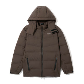 ZHG-M6A2a | Air Circulation Padded Jacket 85354