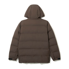 ZHG-M6A2a | Air Circulation Padded Jacket 85354