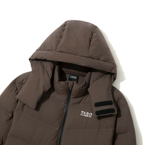 ZHG-M6A2a | Air Circulation Padded Jacket 85354