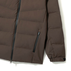 ZHG-M6A2a | Air Circulation Padded Jacket 85354