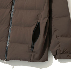 ZHG-M6A2a | Air Circulation Padded Jacket 85354