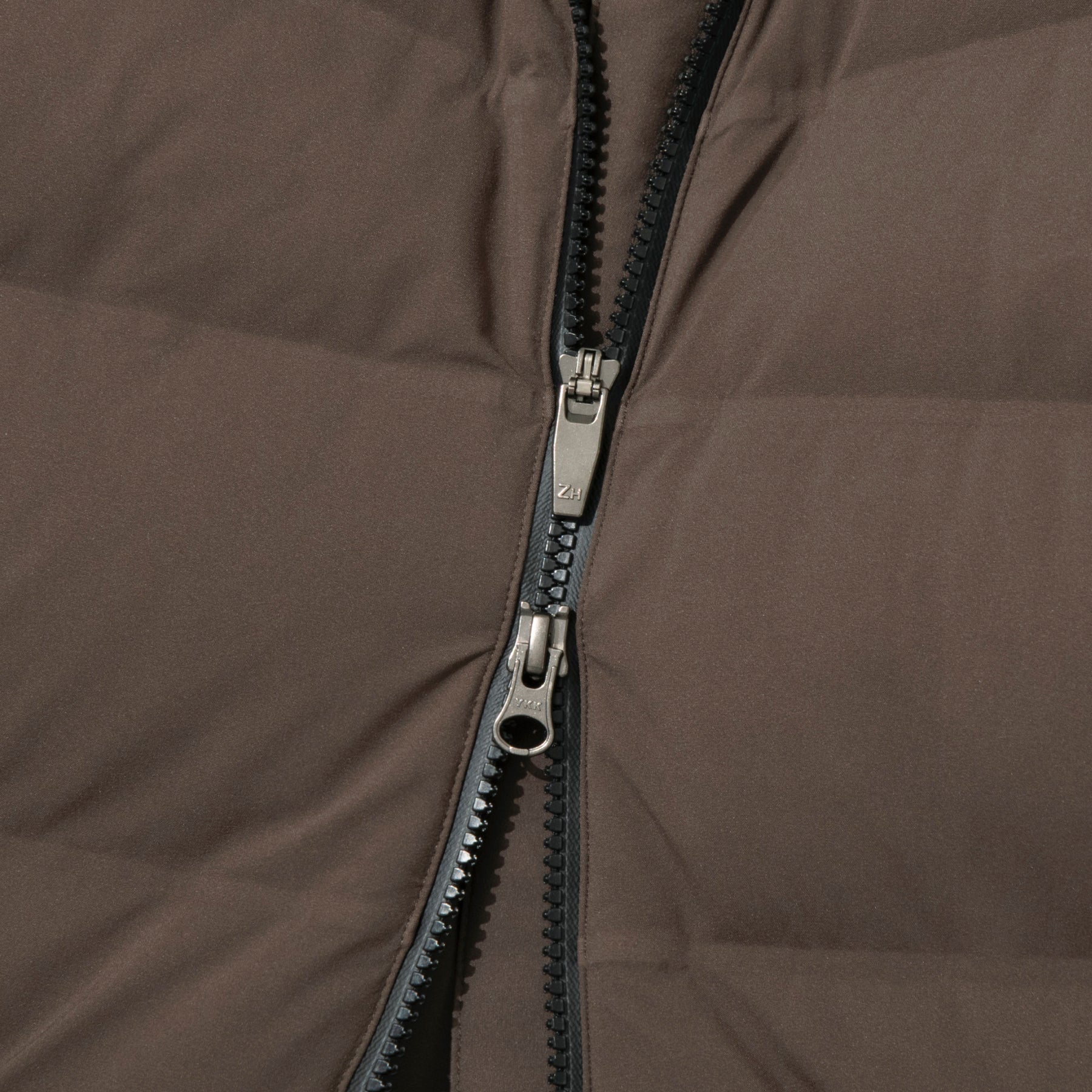 ZHG-M6A2a | Air Circulation Padded Jacket 85354