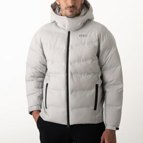 ZHG-M6A2a | Air Circulation Padded Jacket 85354