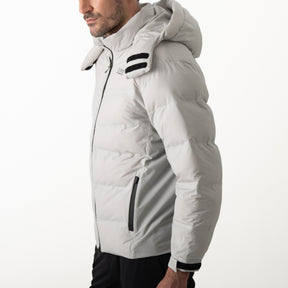 ZHG-M6A2a | Air Circulation Padded Jacket 85354