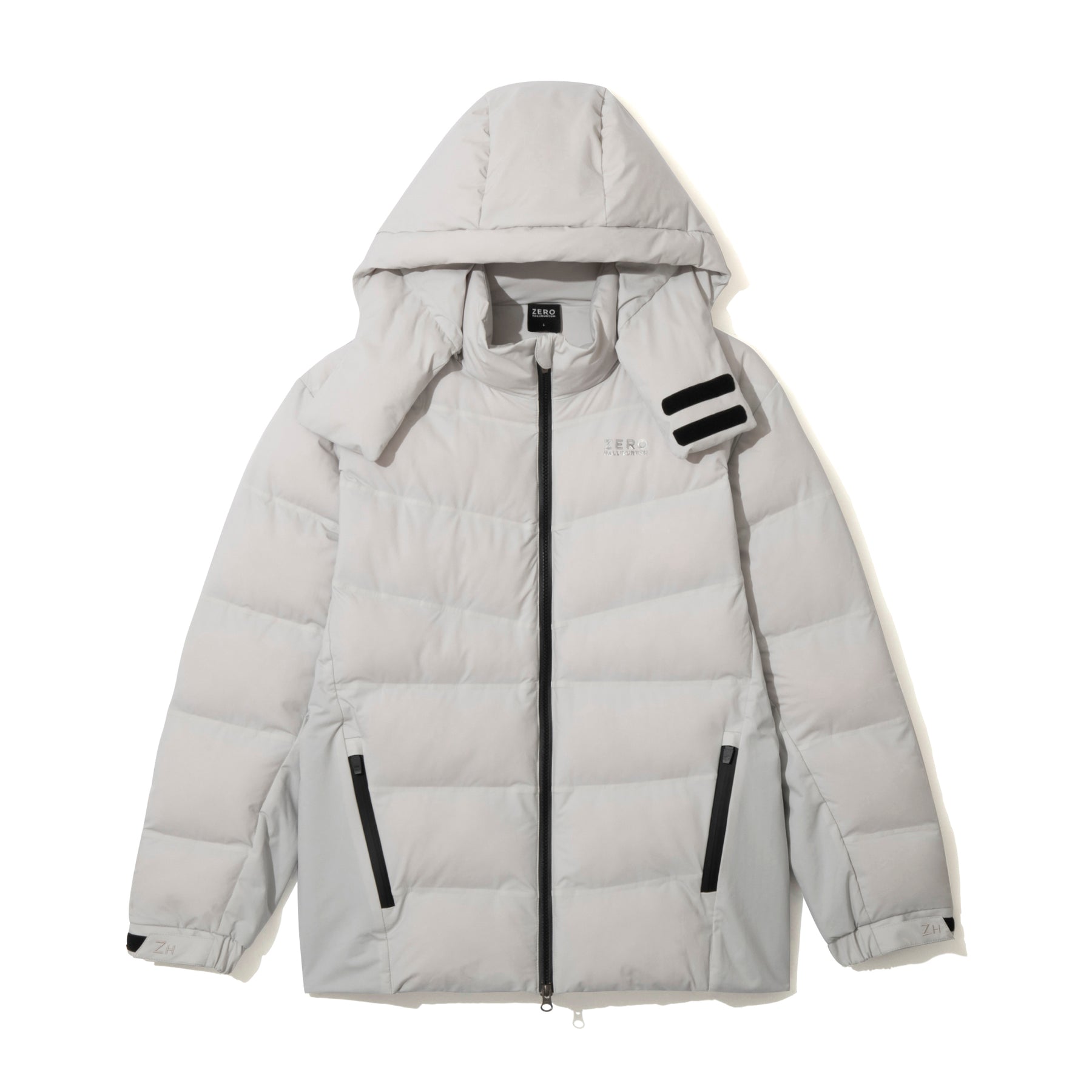 ZHG-M6A2a | Air Circulation Padded Jacket 85354