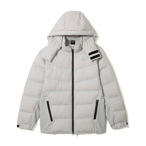ZHG-M6A2a | Air Circulation Padded Jacket 85354