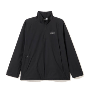 ZHG-M6A2b | Half-Zip Wind Breaker Jacket 85355