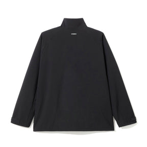 ZHG-M6A2b | Half-Zip Wind Breaker Jacket 85355
