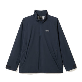 ZHG-M6A2b | Half-Zip Wind Breaker Jacket 85355