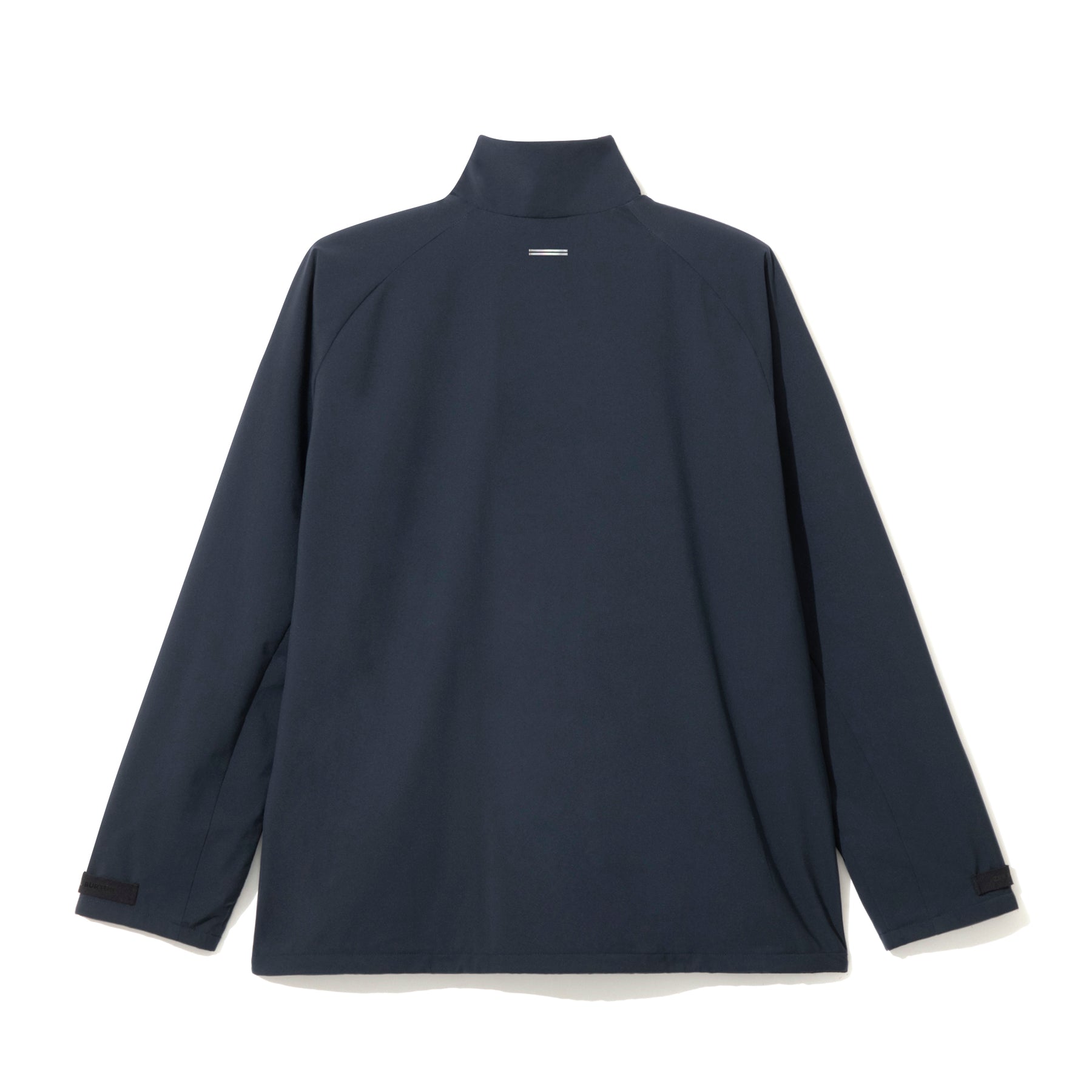 ZHG-M6A2b | Half-Zip Wind Breaker Jacket 85355
