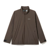 ZHG-M6A2b | Half-Zip Wind Breaker Jacket 85355