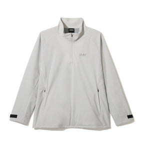 ZHG-M6A2b | Half-Zip Wind Breaker Jacket 85355