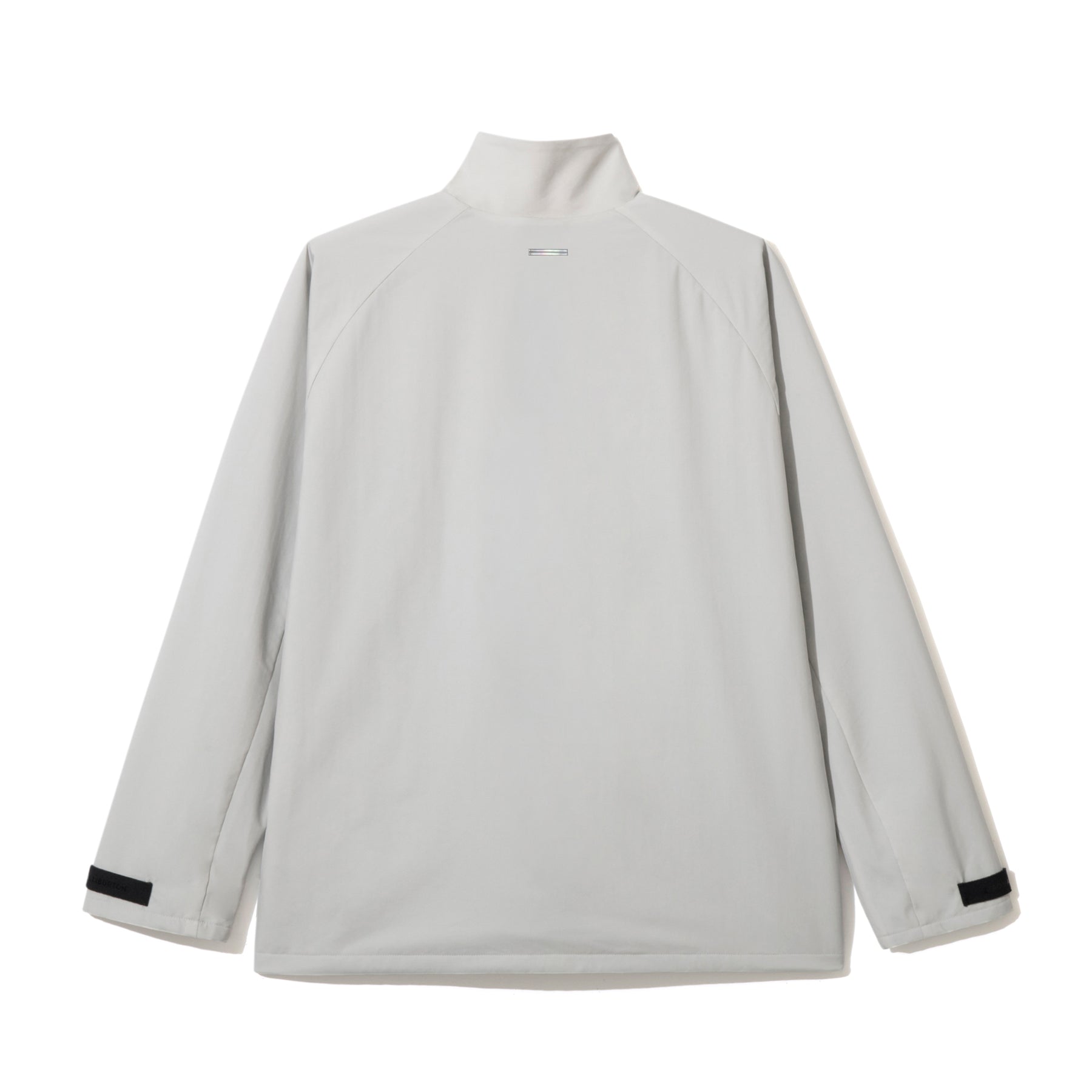 ZHG-M6A2b | Half-Zip Wind Breaker Jacket 85355