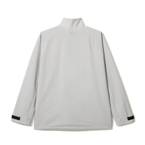 ZHG-M6A2b | Half-Zip Wind Breaker Jacket 85355