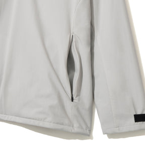 ZHG-M6A2b | Half-Zip Wind Breaker Jacket 85355