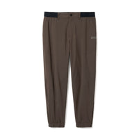 BROWN / M