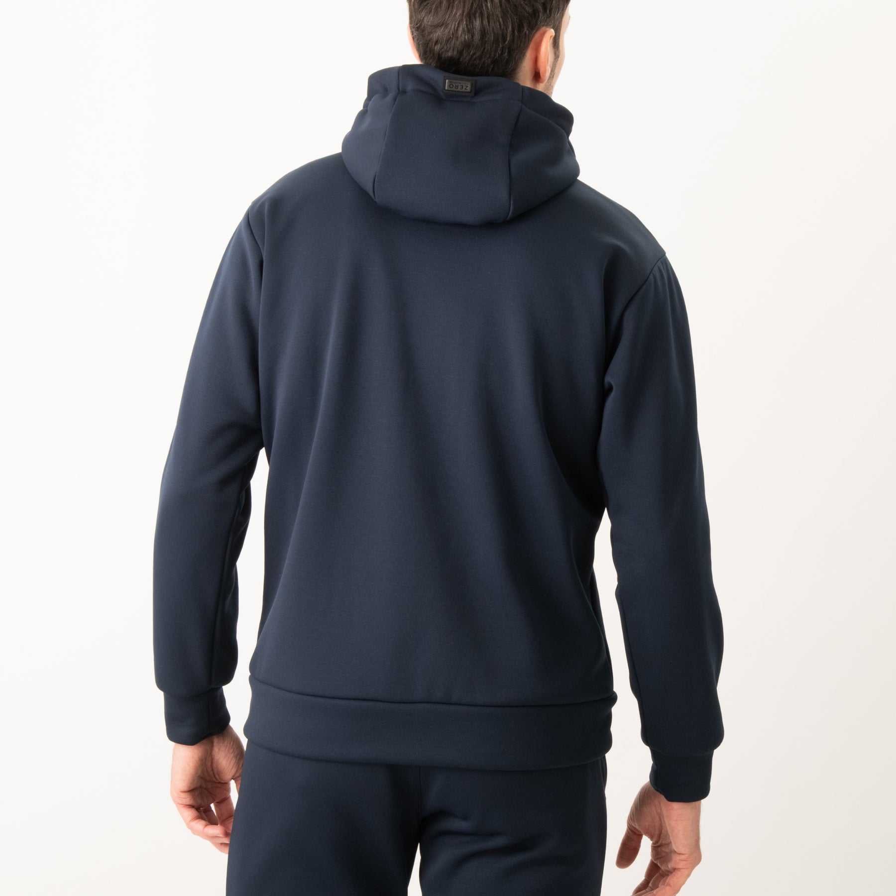 ZHG-M6A3a | Octar® Warm Sweat Hoodie 85357
