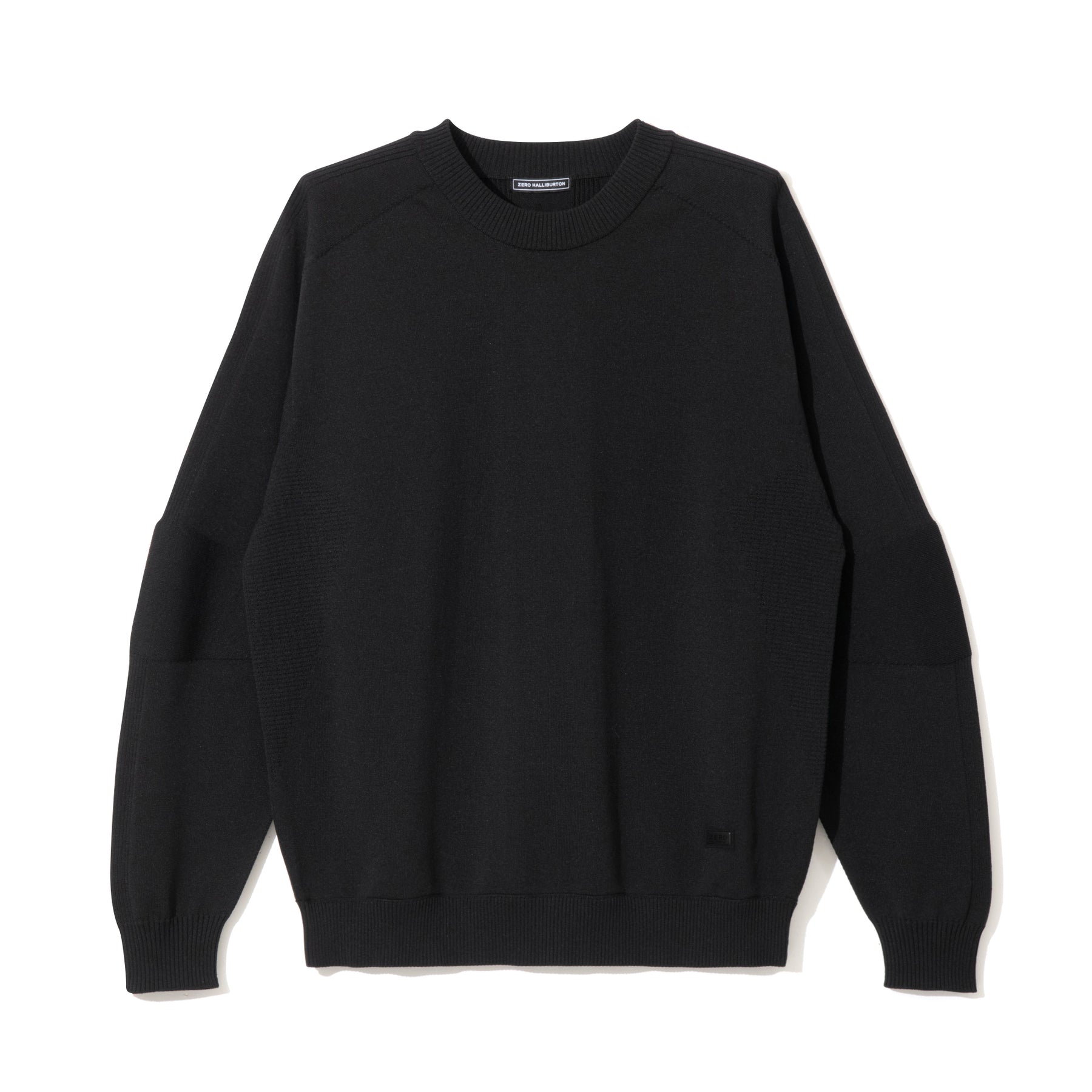 ZHG-M6A4a | SOLOTEX® Crew Neck Knit 85359