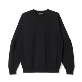 ZHG-M6A4a | SOLOTEX® Crew Neck Knit 85359