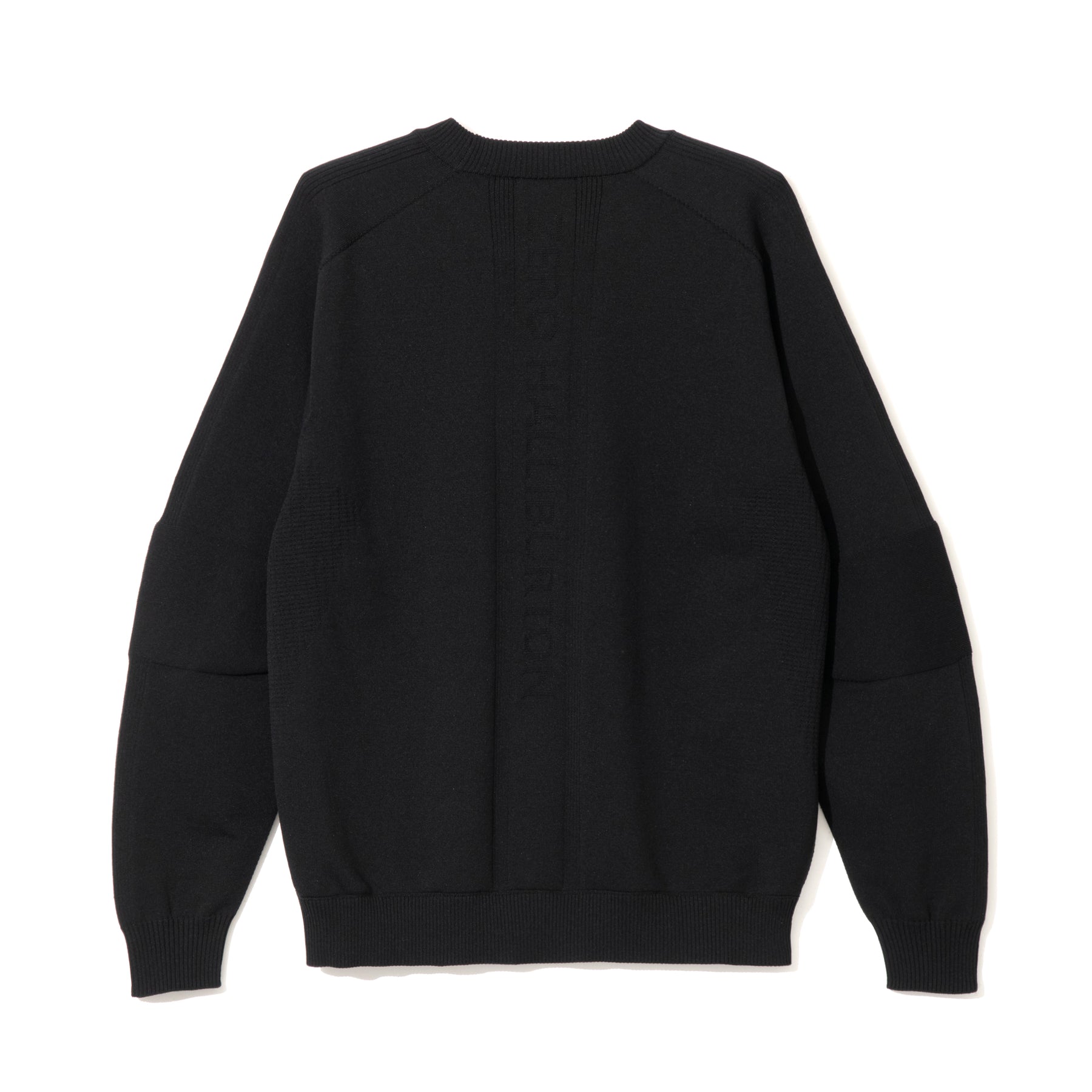 ZHG-M6A4a | SOLOTEX® Crew Neck Knit 85359