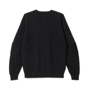 ZHG-M6A4a | SOLOTEX® Crew Neck Knit 85359