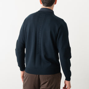 ZHG-M6A4a | SOLOTEX® Crew Neck Knit 85359