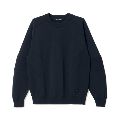 ZHG-M6A4a | SOLOTEX® Crew Neck Knit 85359