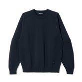 ZHG-M6A4a | SOLOTEX® Crew Neck Knit 85359