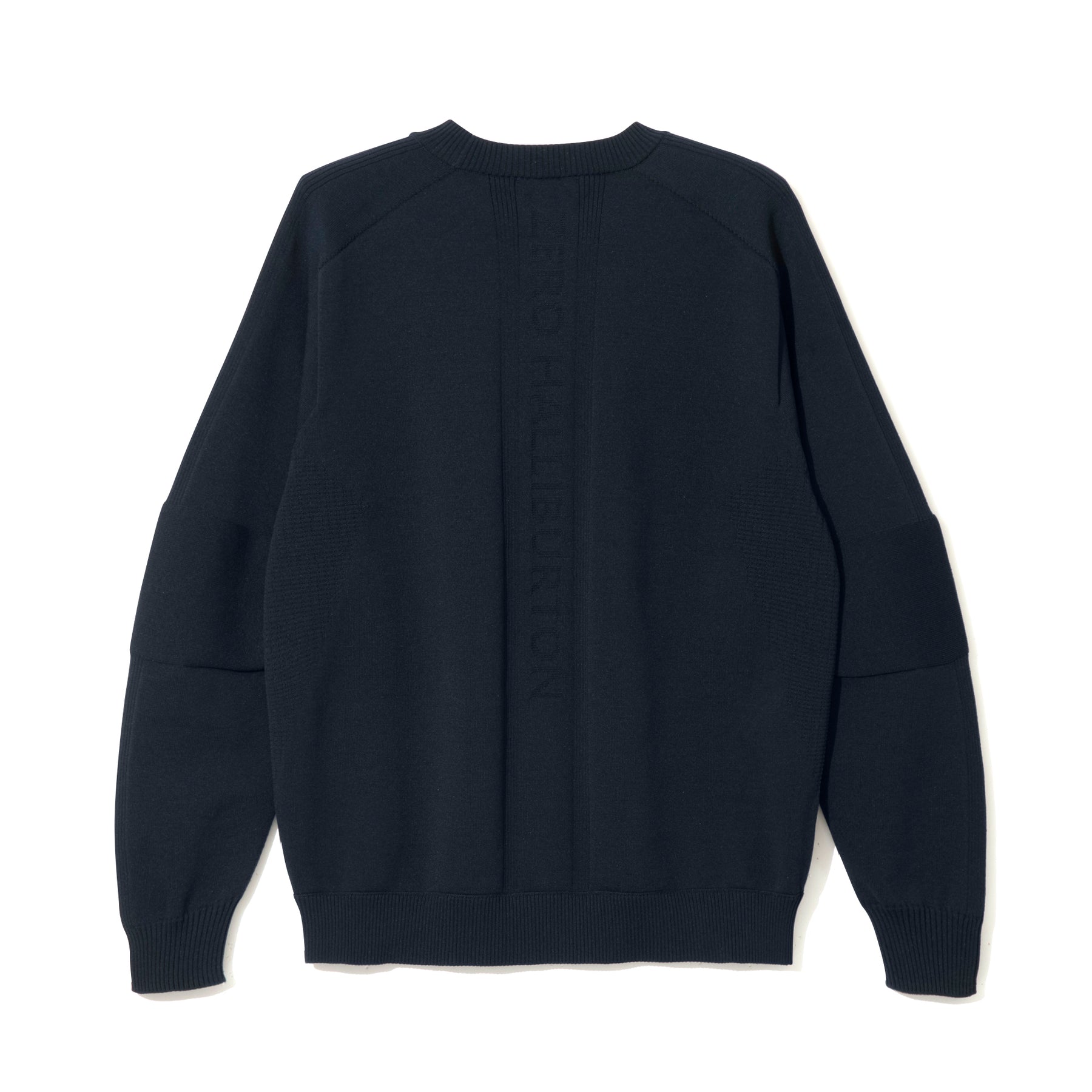 ZHG-M6A4a | SOLOTEX® Crew Neck Knit 85359
