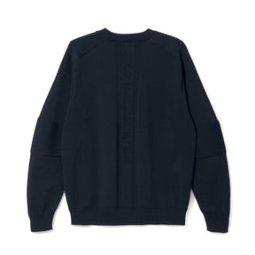 ZHG-M6A4a | SOLOTEX® Crew Neck Knit 85359